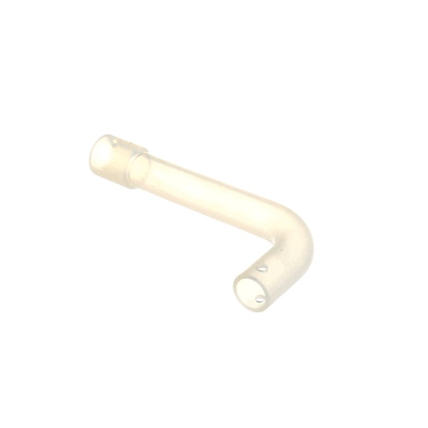 (image for) Server Products 07812 HOSE RIGHT ANGLE